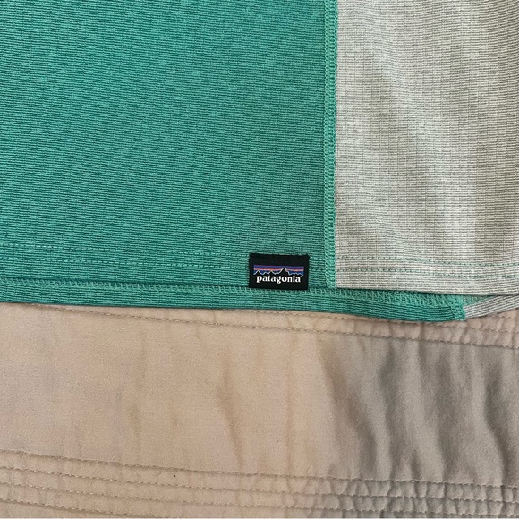 Patagonia baselayer Long Sleeve - Picture 4 of 5